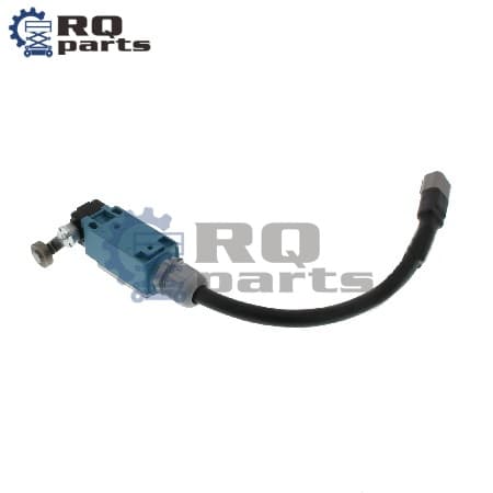 RQ Parts - Genie Operation Limit Switch 75769GT Position Sensor for S-125 SX-125 Boom Lift Control System
