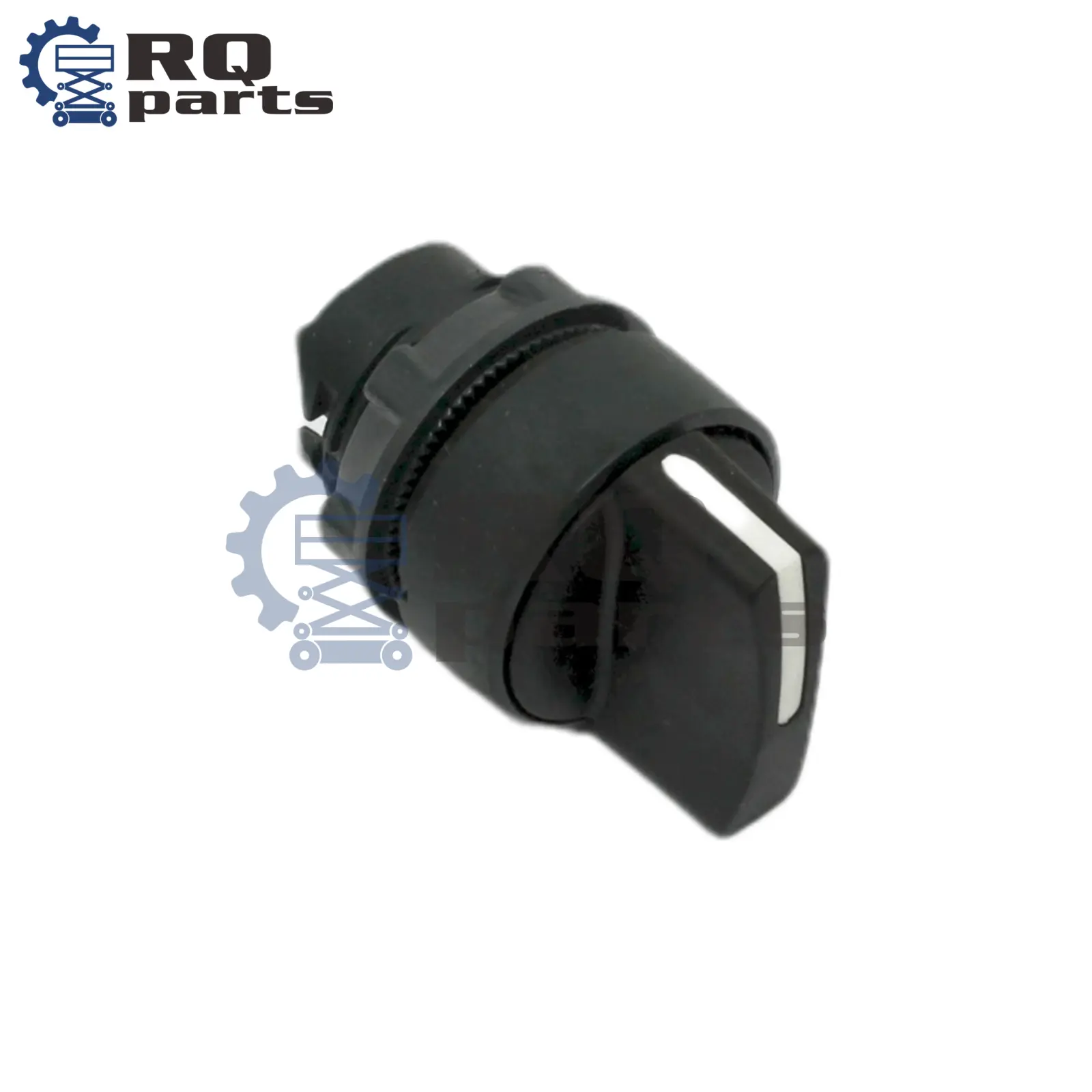 Replacement Genie 3 Position Selector Switch ZB5-SPRING 80716GT for Z-45/25 Ground Control Box