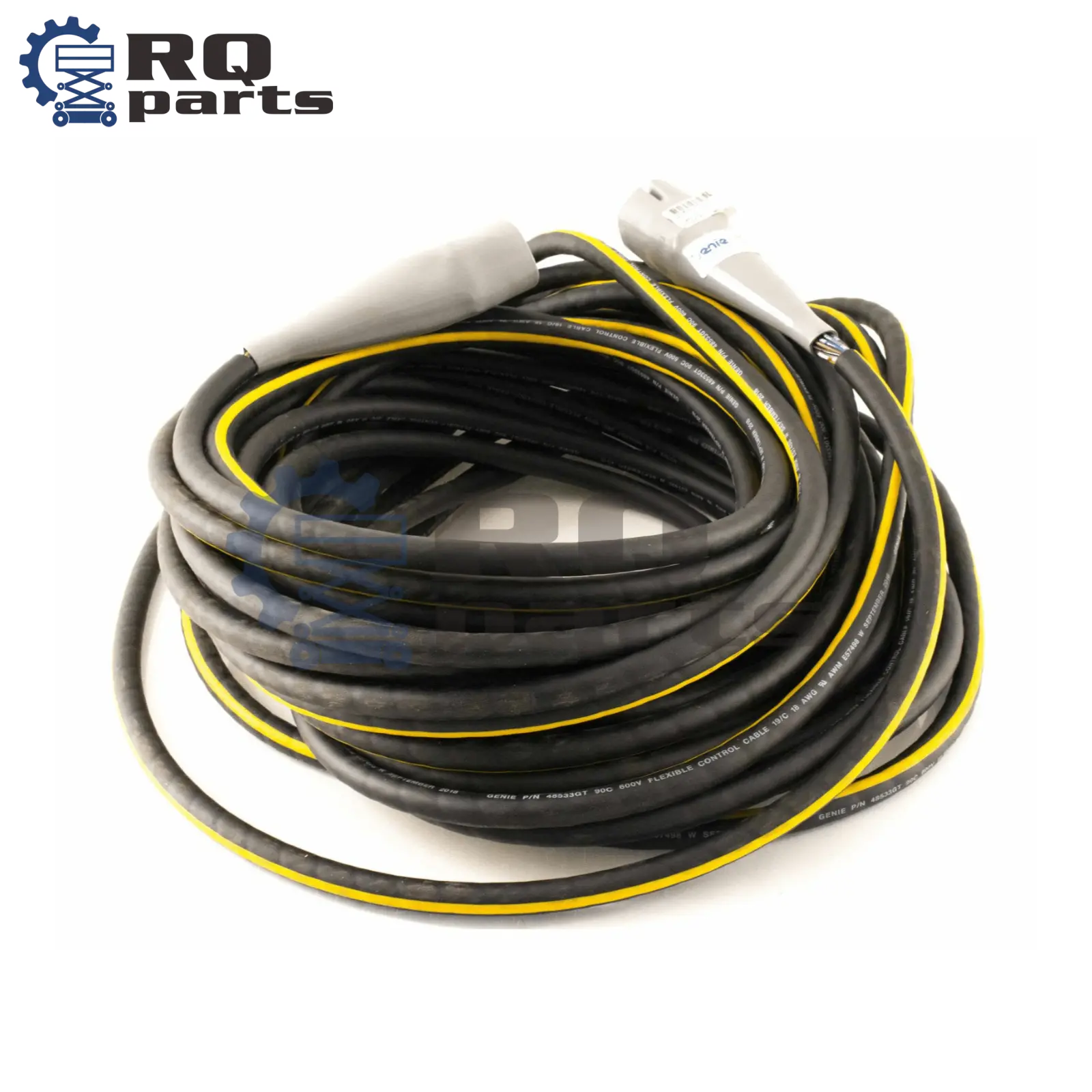Genie 81450GT Boom Cable 1 Wiring Harness