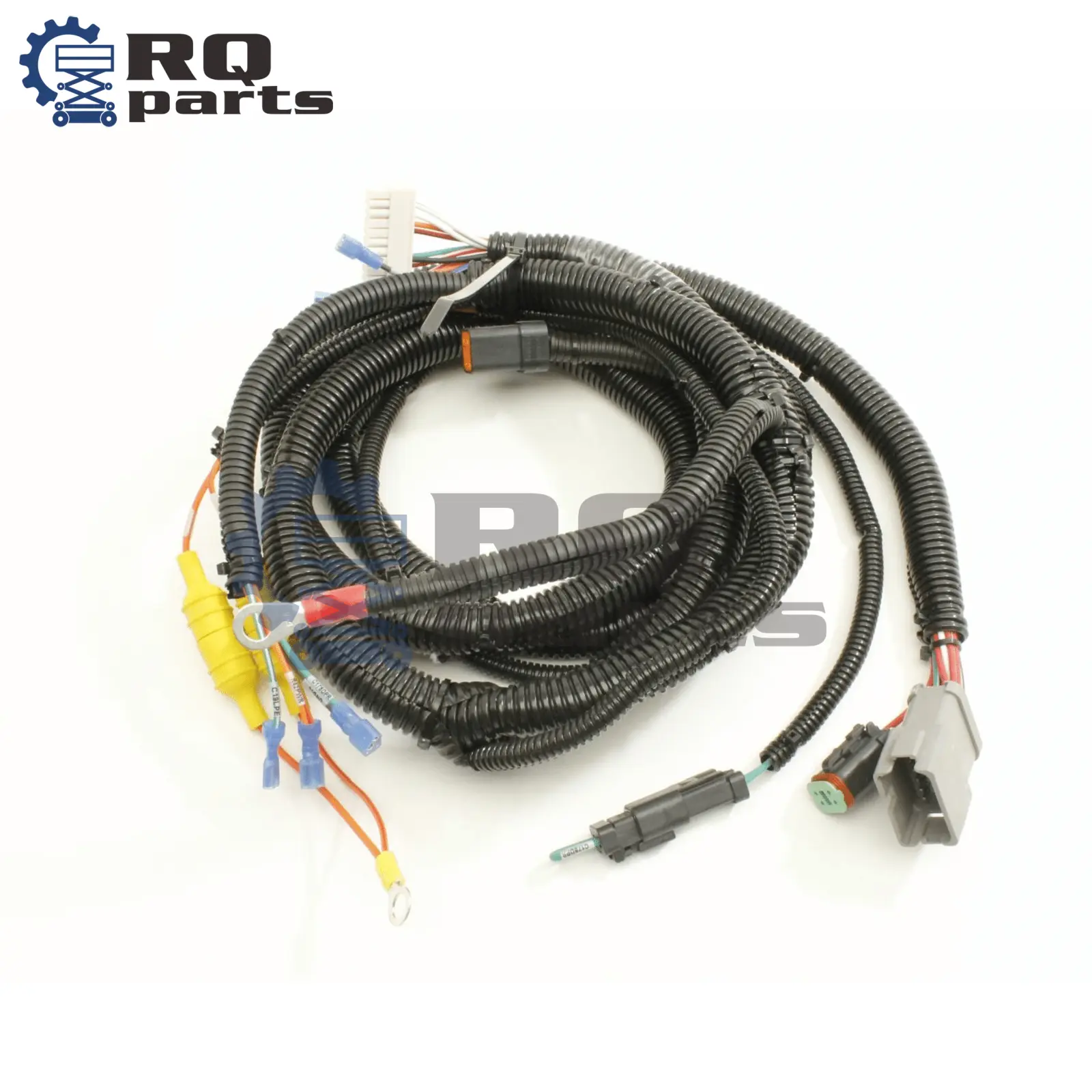 Genie 822704GT Drive Chassis Wiring Harness
