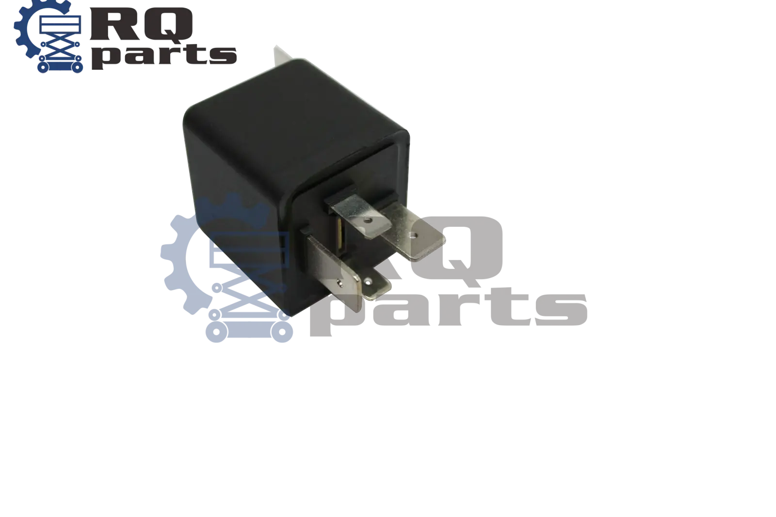 RQ Parts - Genie 24V Power Relay 823226GT High-Current Electrical Switch for Main Power Distribution