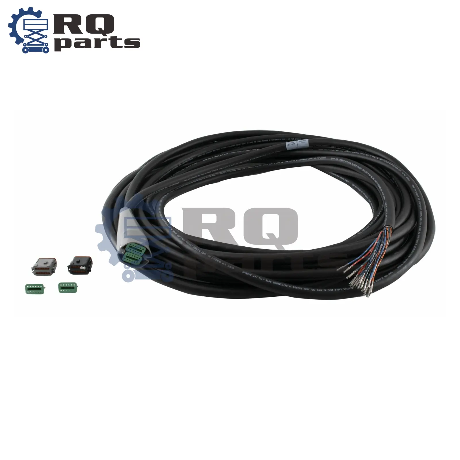 Genie 823917GT Jib Boom Wiring Harness