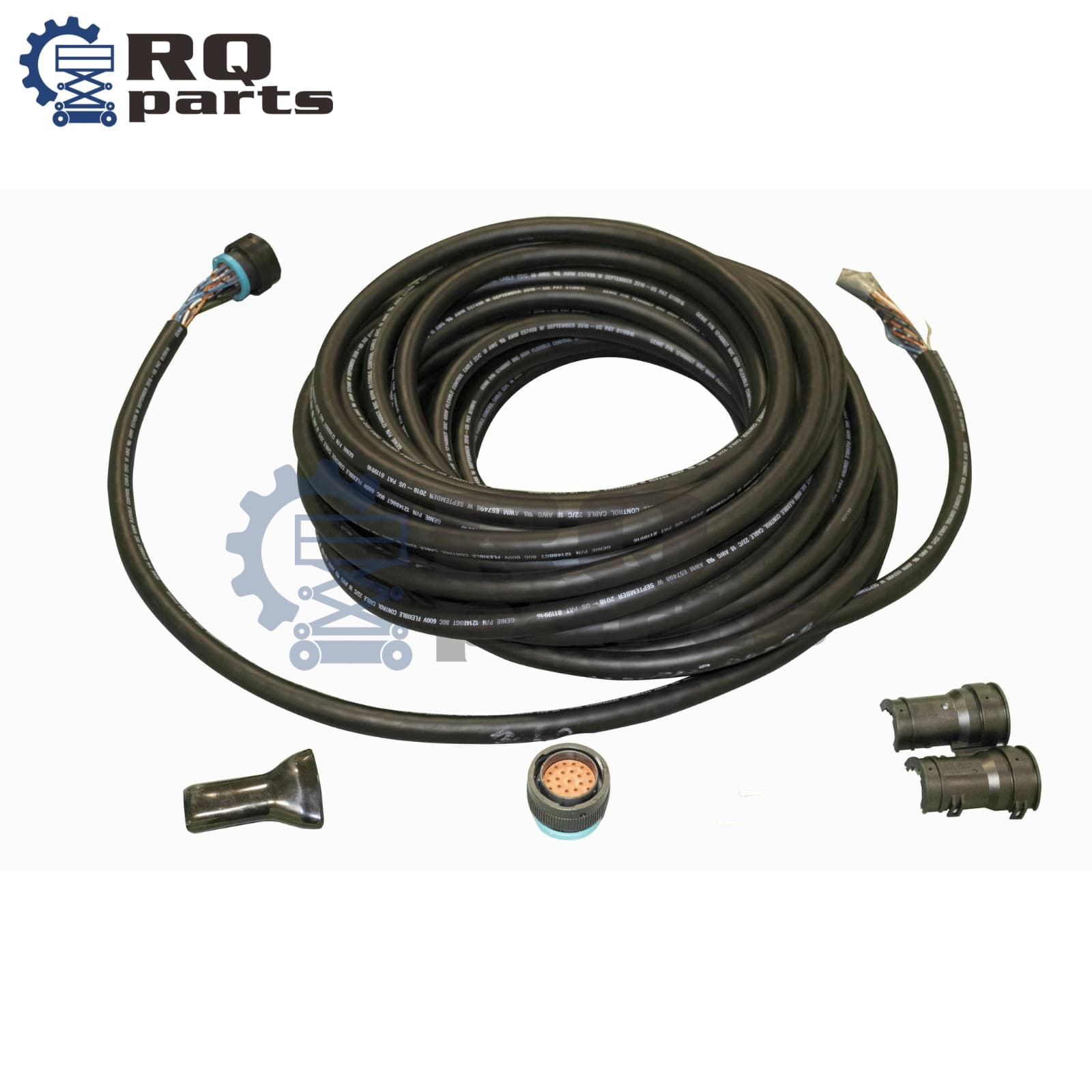 Genie 823977GT 24V Electrical Wiring Harness