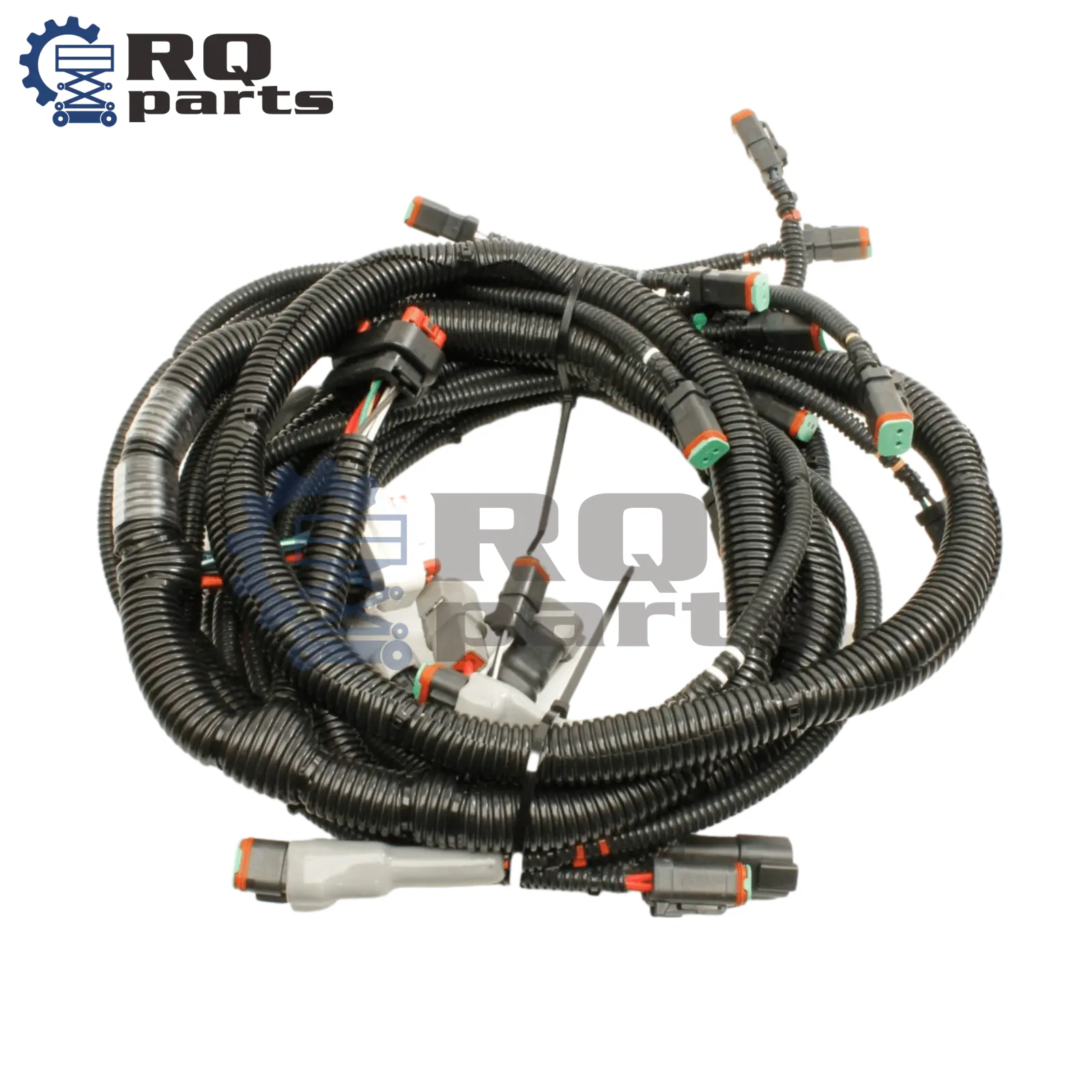 Genie 88139GT Drive Chassis 4WS Wiring Harness