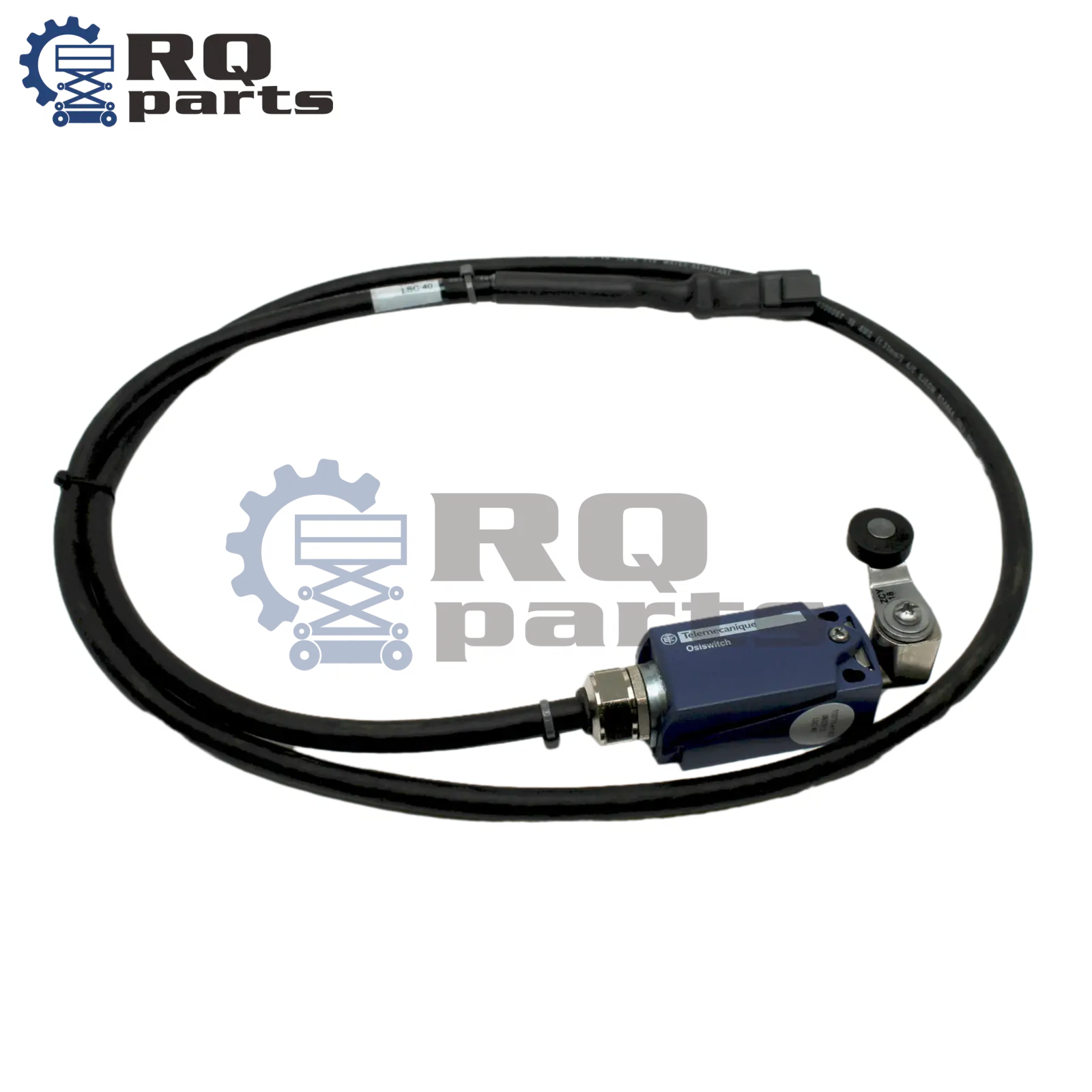 RQ Parts - Genie Boom Retract Limit Switch Harness 121466GT for S-80X S-85 Telescopic Boom Lift