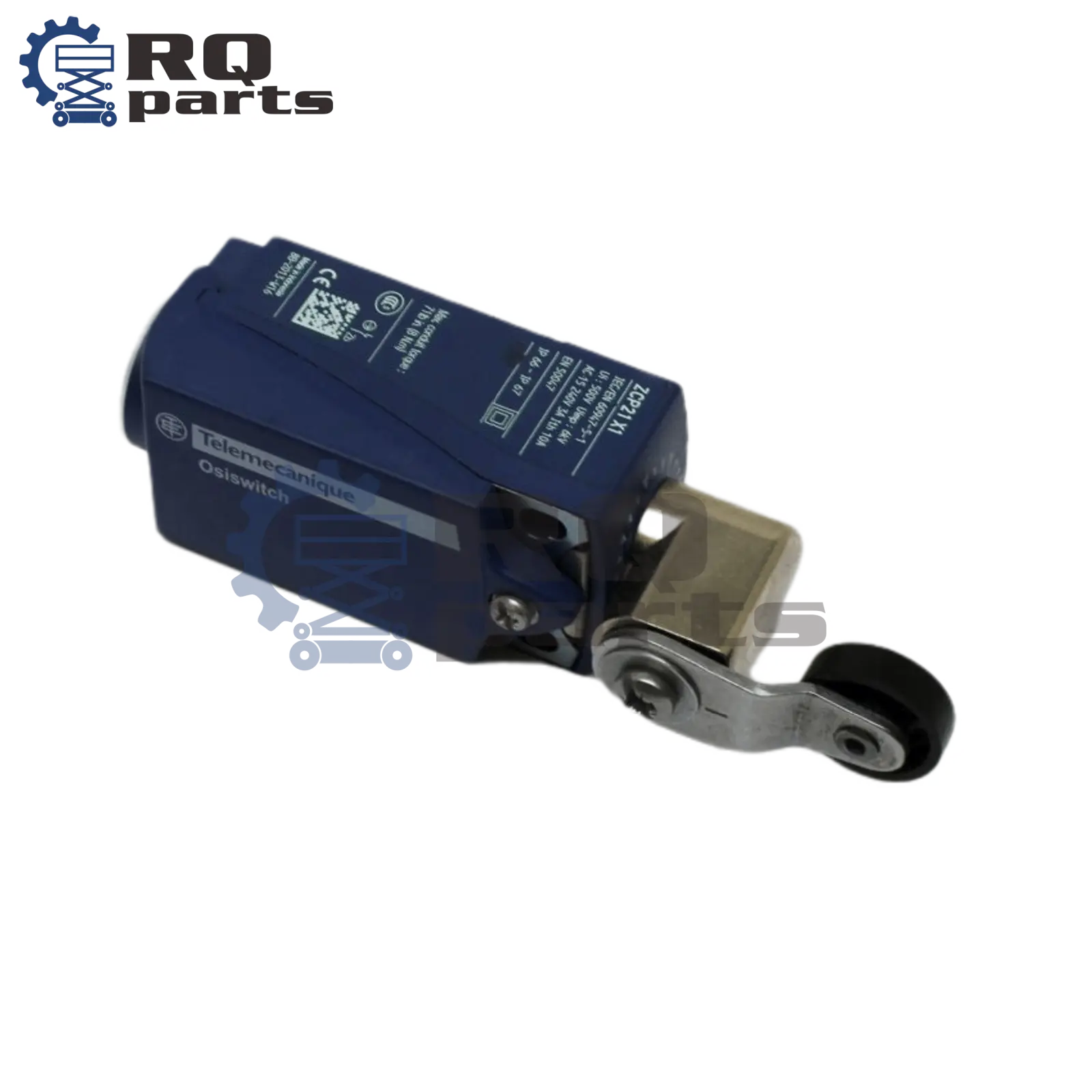 RQ Parts - Genie Limit Switch 88356-11201GT Tabulated Blue Position Sensor for Genie Lift Control System
