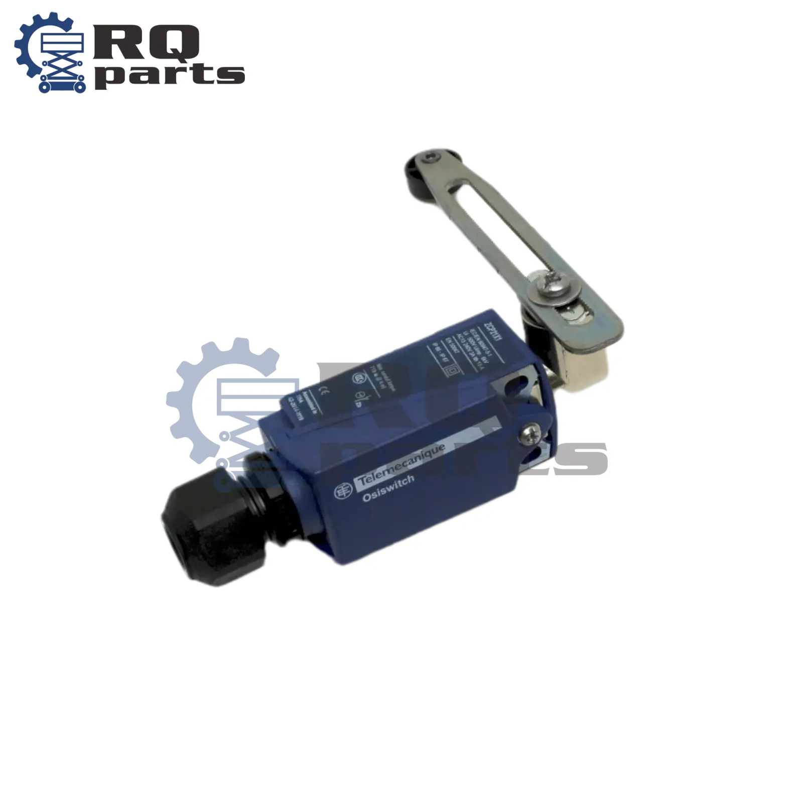 RQ Parts - Genie Limit Switch 88356-14963GT with Roller Arm Position Sensor for Genie Lift Control System