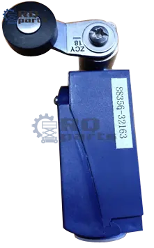RQ Parts - Genie Limit Switch 88356-32163GT Position Sensor for S-85 S-65XC Boom Lift Control System