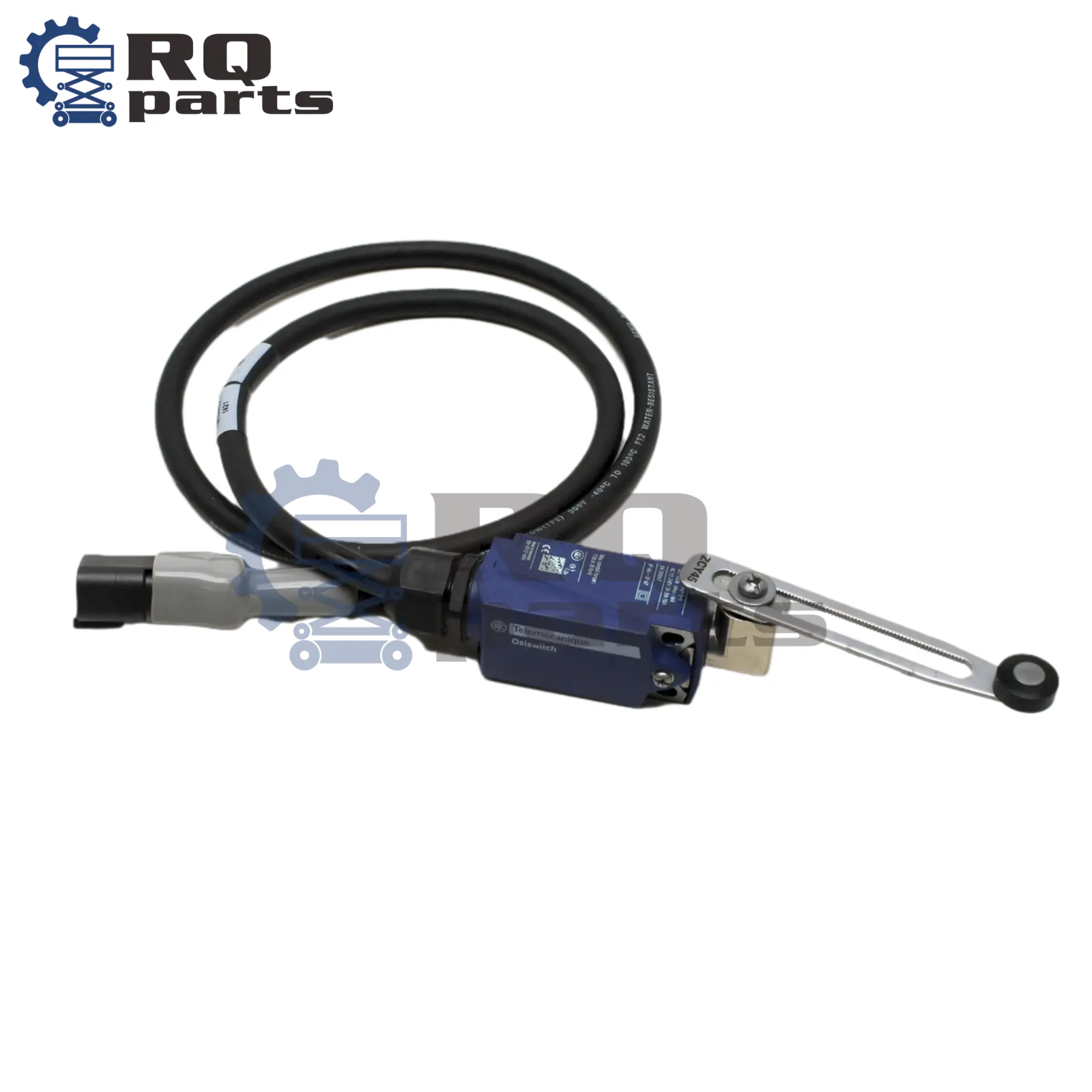 RQ Parts - Genie Wiring Harness 88359GT Electrical Loom for Z-80/60 Boom Lift Control System