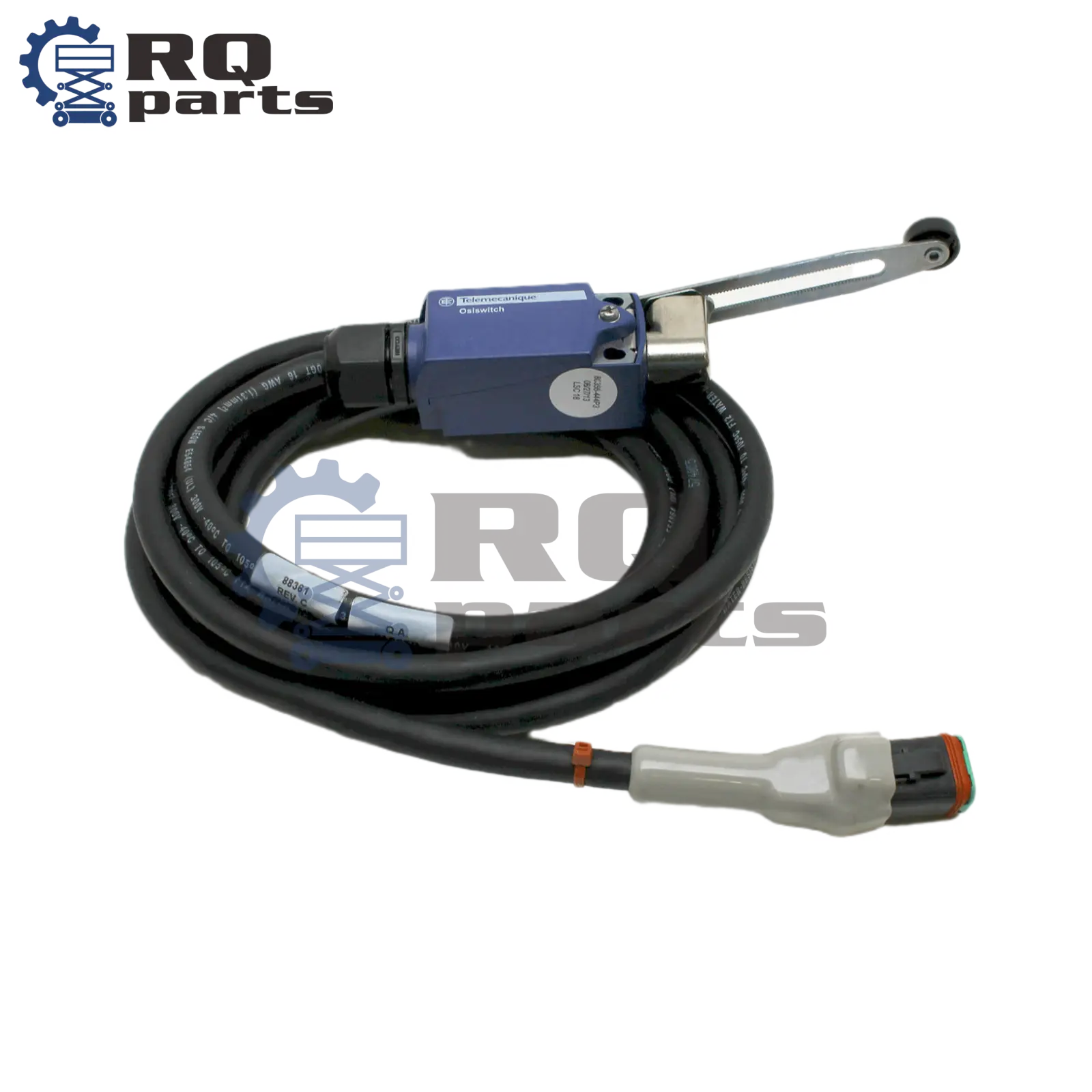 Genuine Genie Harness 88361GT Electrical Loom for Primary Boom Angle Sensor Control