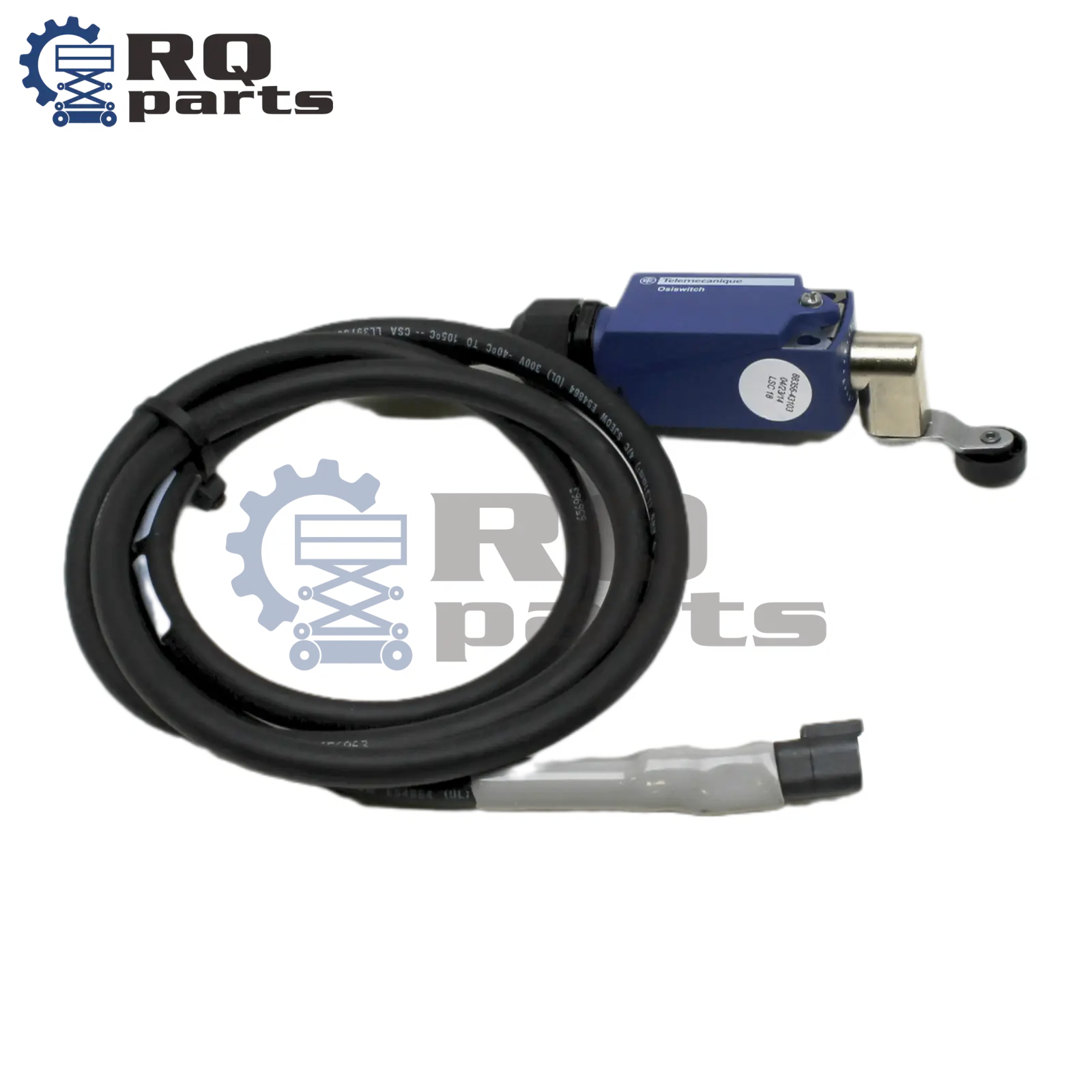 RQ Parts - Genie Harness Drive Enable 88368GT Electrical Loom for Z-80/60 Boom Lift Control System