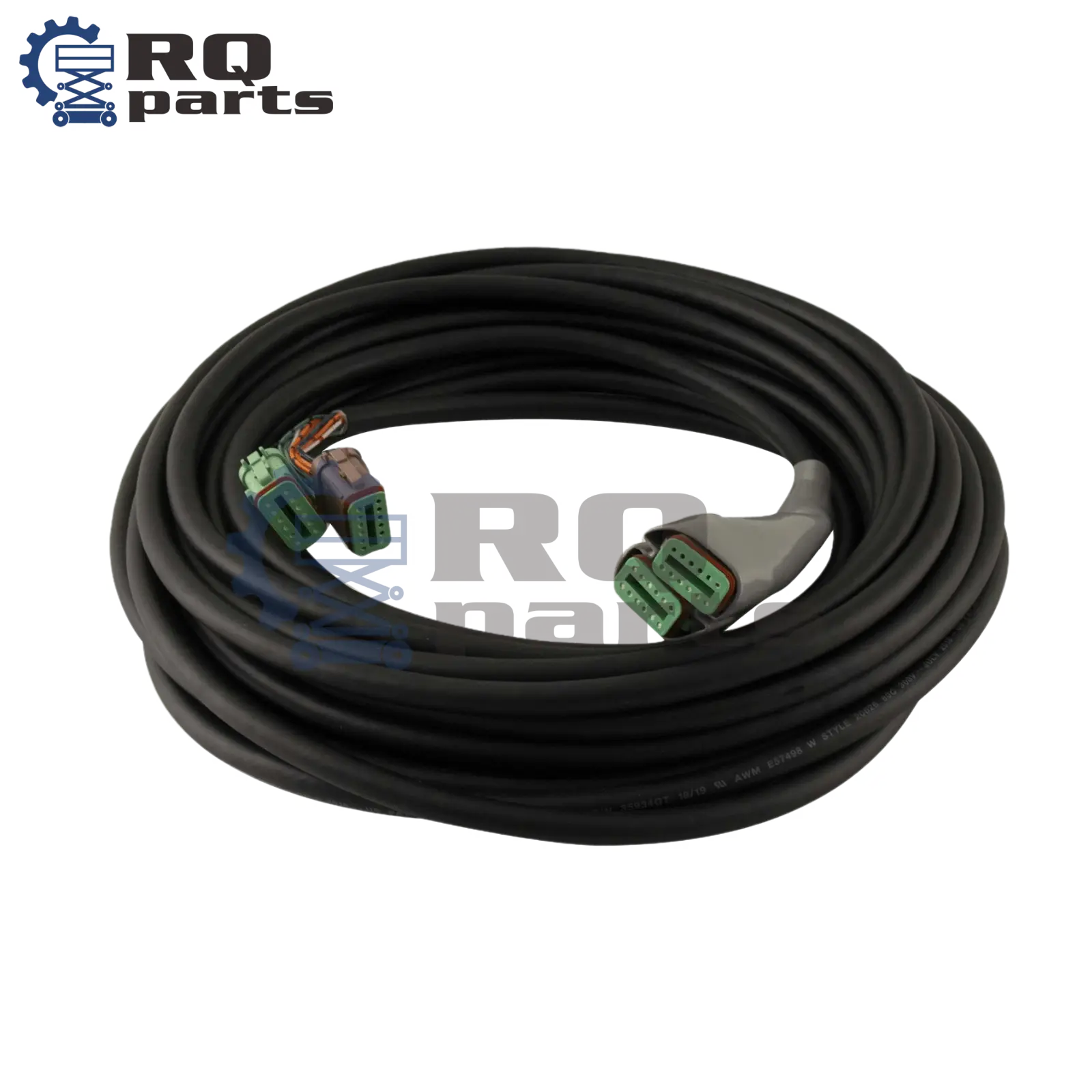 Genie 88722-72000GT Boom Cable 2 Wiring Harness