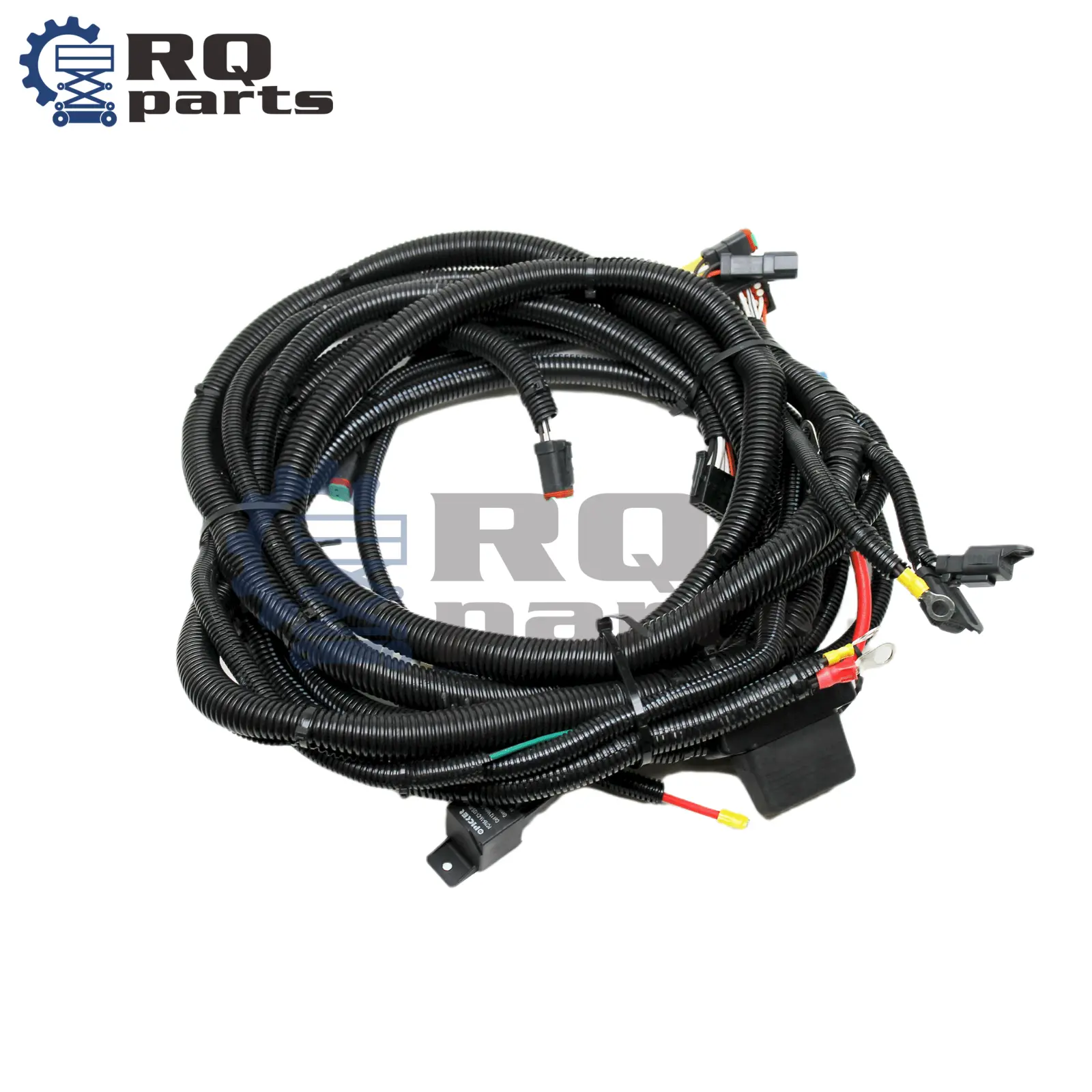 Genie 88810GT Deutz Engine Wiring Harness