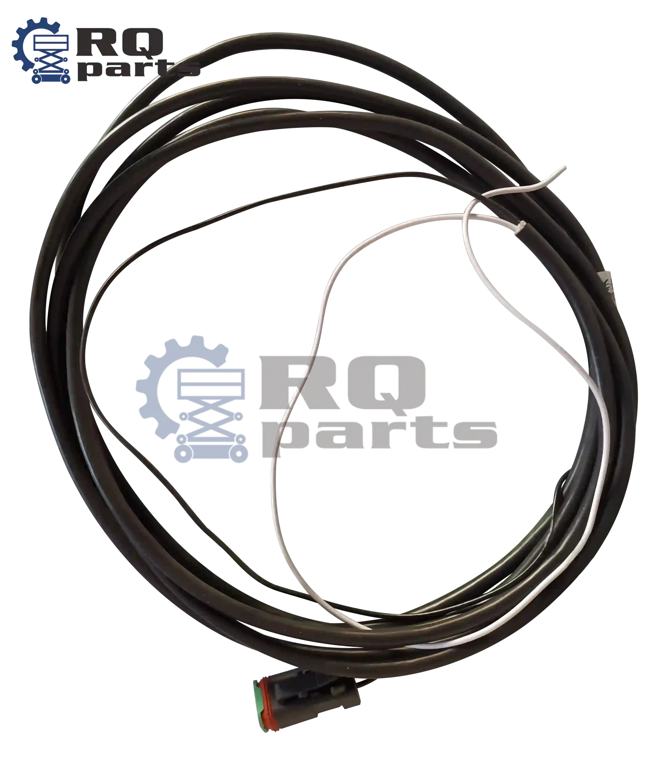Genie 88810GT Deutz Engine Wiring Harness