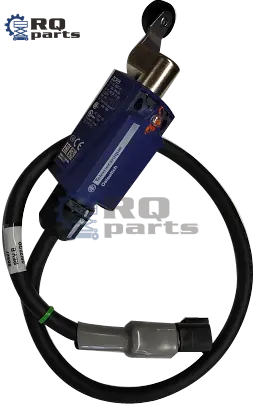 RQ Parts - Genie Wiring Harness 88927GT Electrical Loom for S-60/S-65 Boom Lift Control System