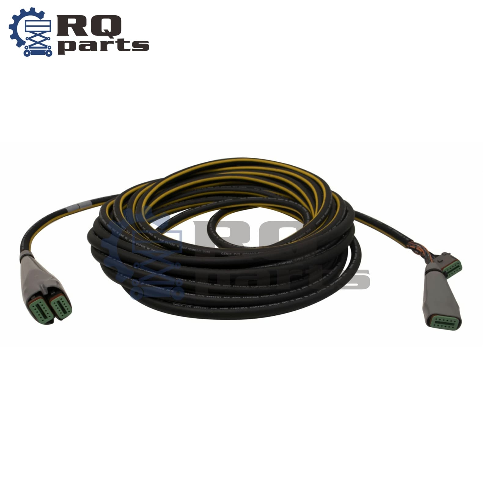 Genie 89655GT Boom Cable 1 Wiring Harness