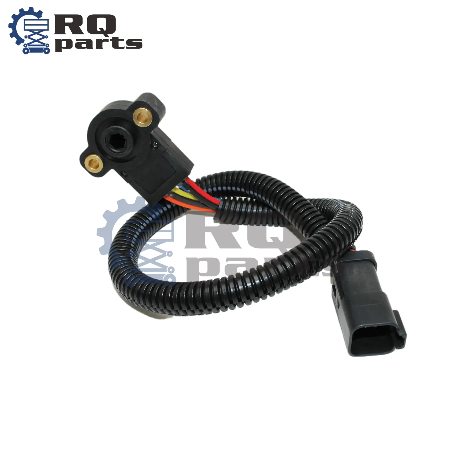 Genie 94980GT Dual Output Angle Sensor for Boom Lifts