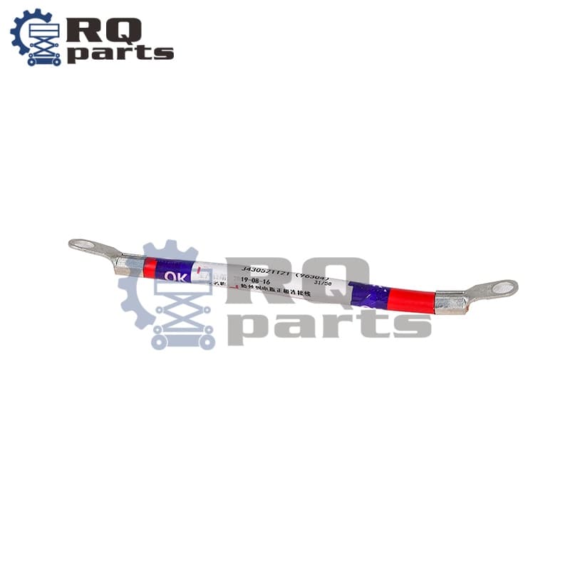 Genie 96304GT Battery Cable for Electric Scissor Lifts