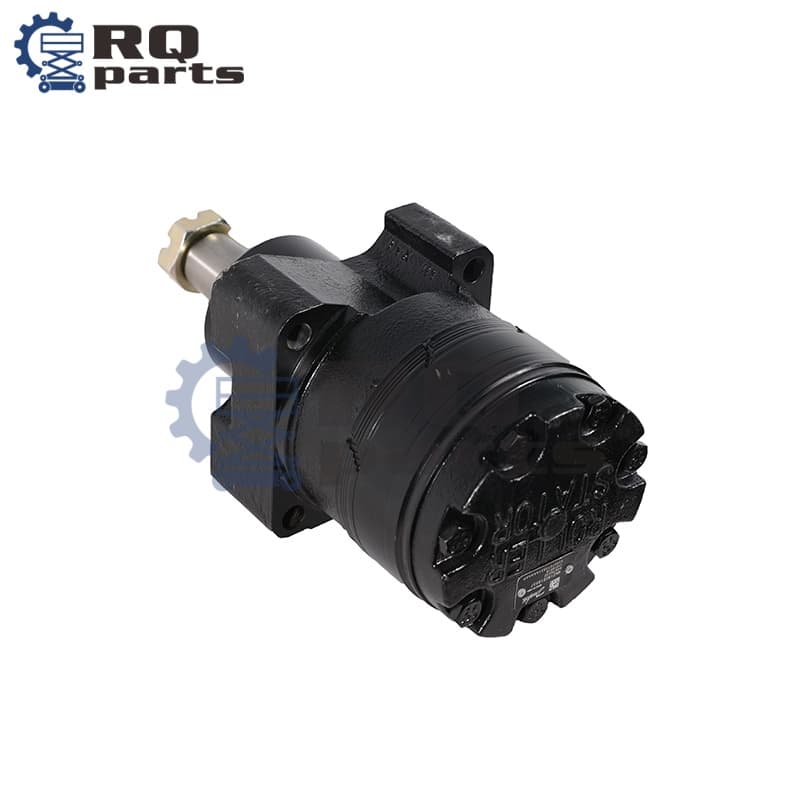 Replacement Genie Hydraulic Drive Motor 96417GT for GS-1930 and GS-3246 Electric Scissor Lift Drive Wheel