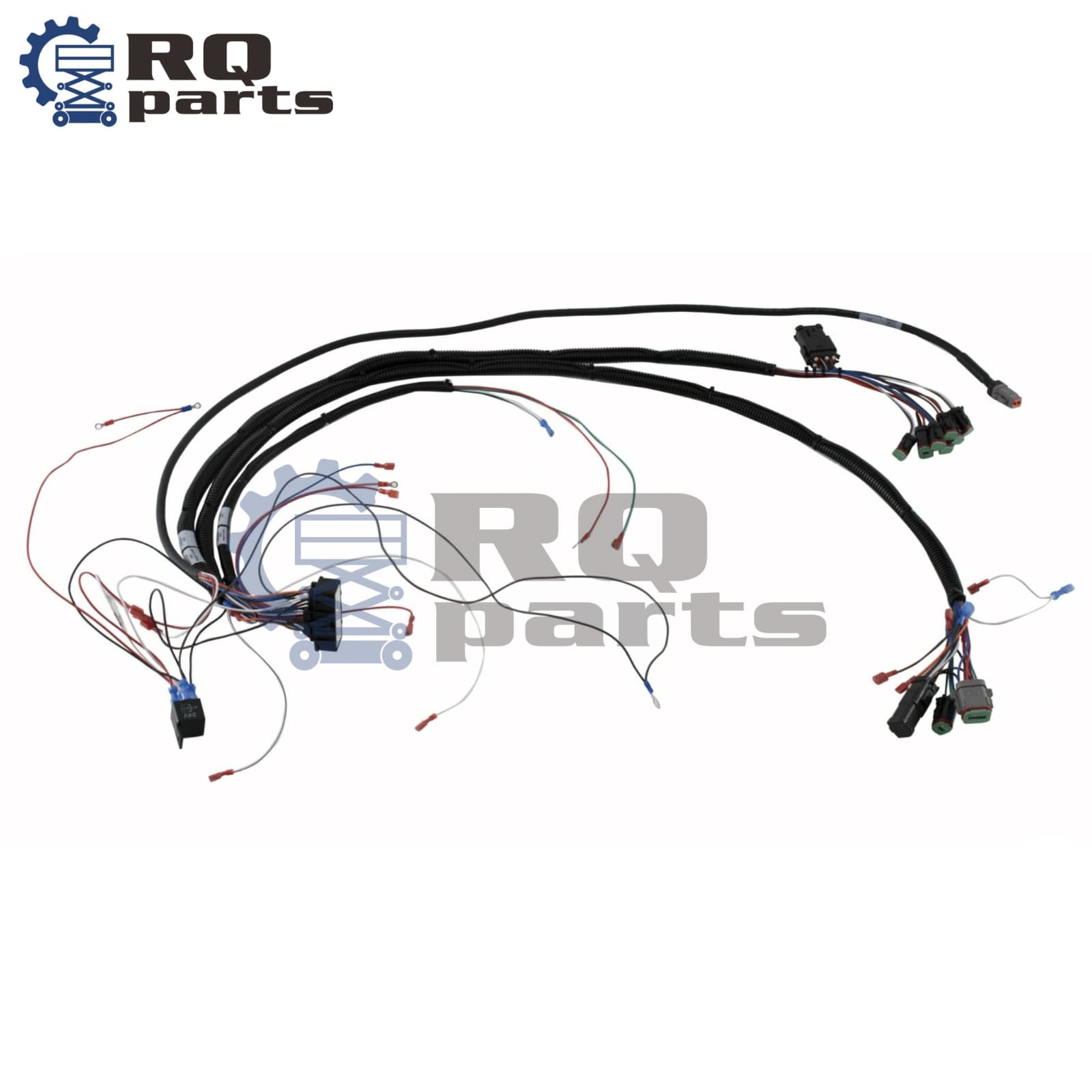 Genie 96522GT GEN5 SLAB Control Harness Kit