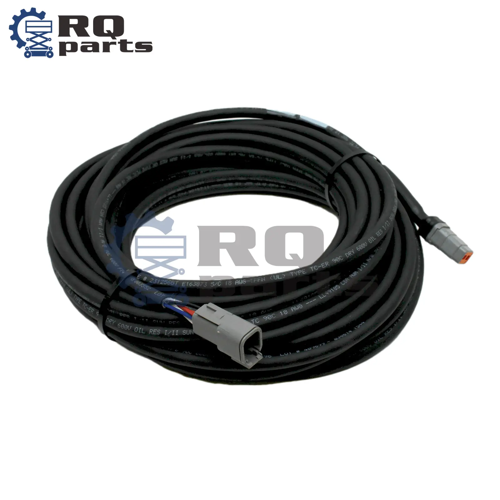 Genie 99298GT Chassis to Platform Control Cable
