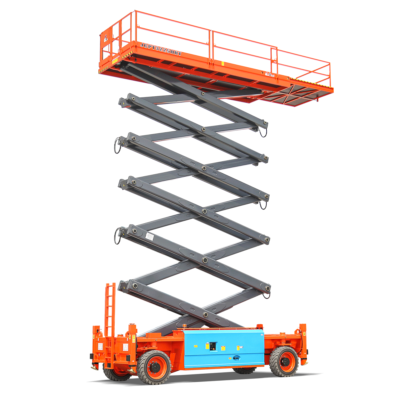 Dingli JCPT3225HRT Scissor Lift