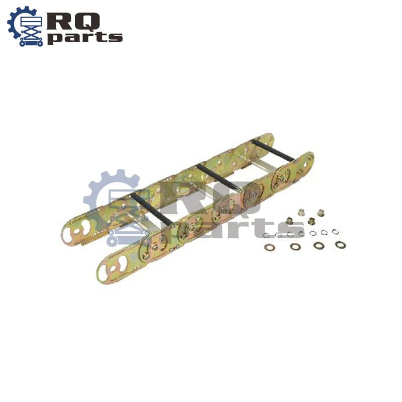 JLG Cable Track Repair Kit 70002005 (2 Link)