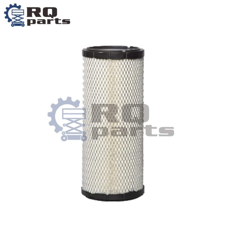 JLG 7024438 Engine Air Filter for Boom Lifts and Telehandlers