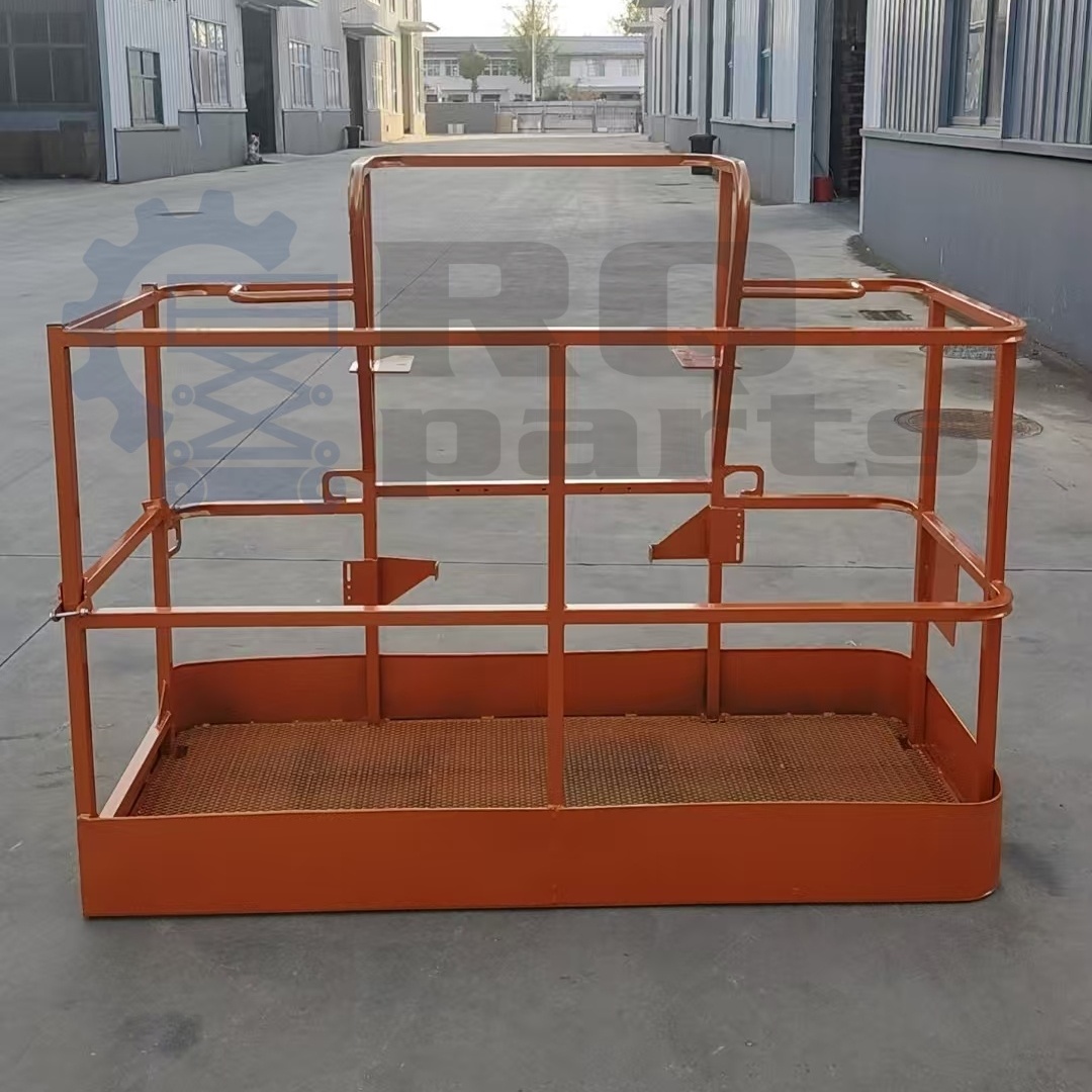 JLG 36"x96" Platform Assembly 1001186382S