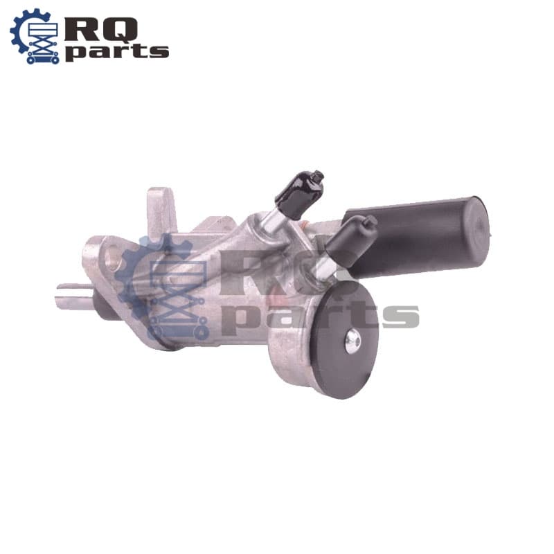 JLG Fuel Supply Pump 70000916