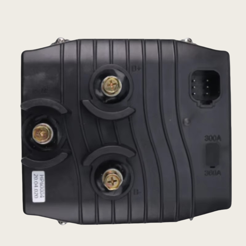 Replacement Genie 24V 360A Drive Motor Controller 1257840 for GS-1930 and GS-3246 Electric Scissor Lift Chassis