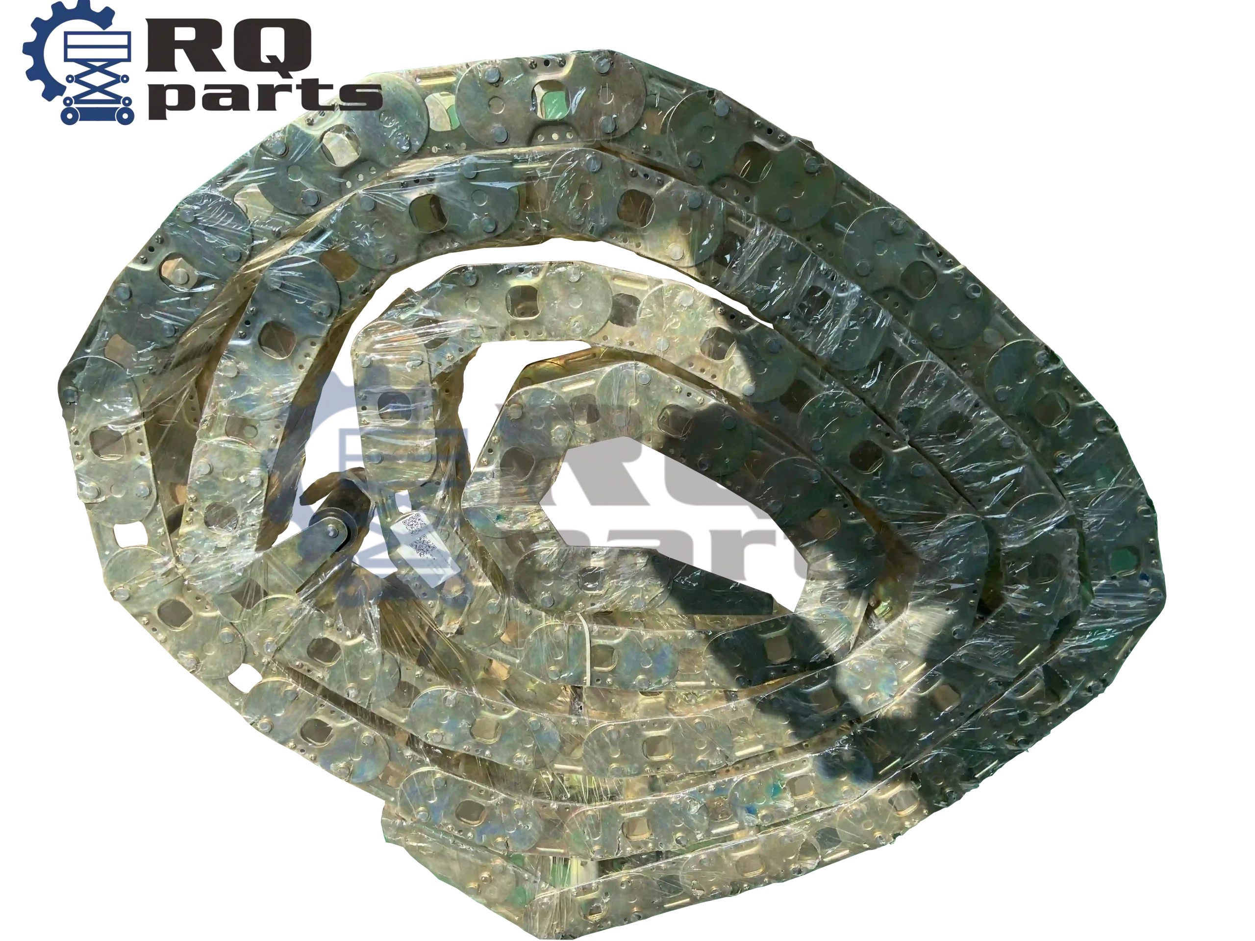 Genie Steel Cable Track 102051GT