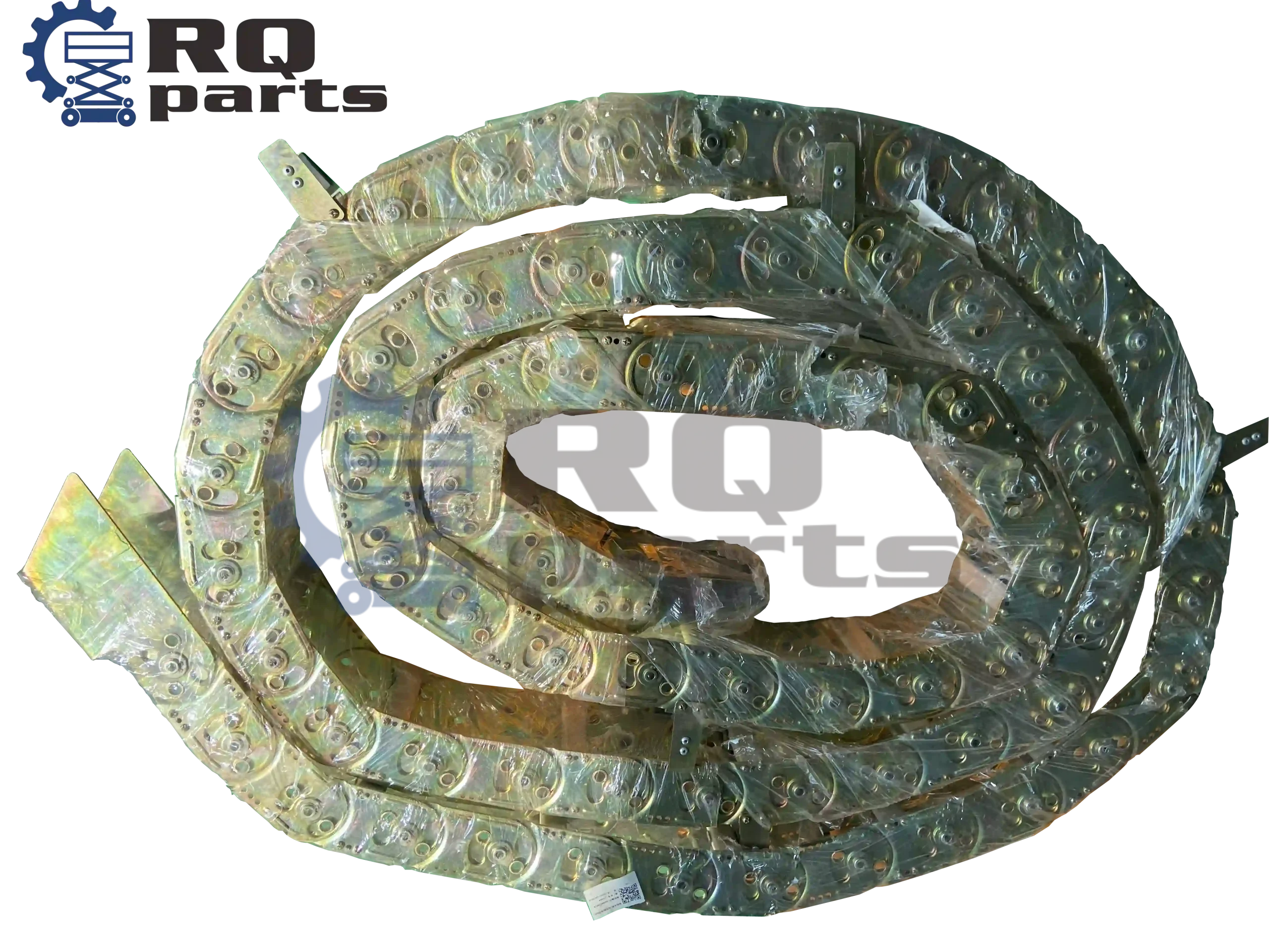 Genuine Genie Cable Track 121064GT (70 Links)