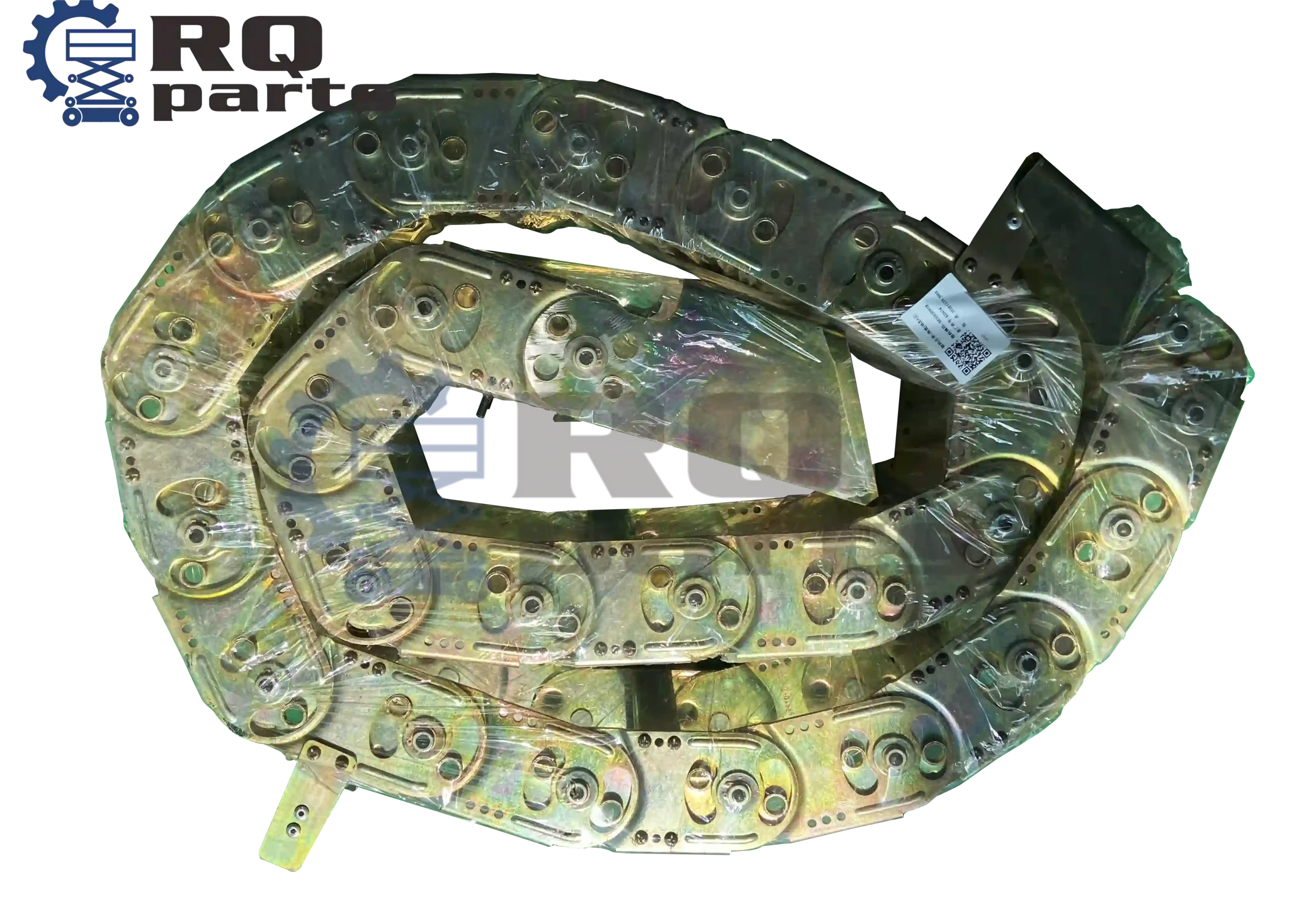 Genie Cable Track 825474GT (23 Links)