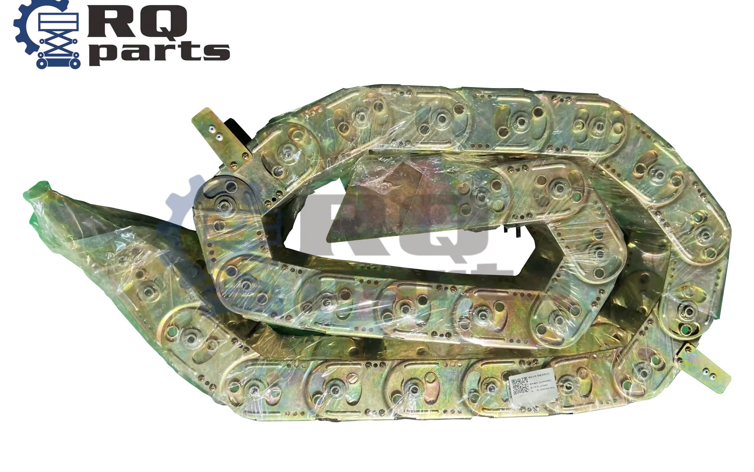 Genie Cable Track 1272543GT (24 Links)