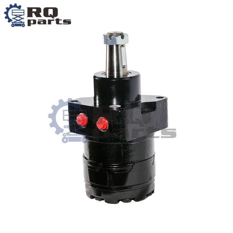 Replacement Genie Electric Drive Motor T108663GT for GS-3232 and GS-4047 Scissor Lift Drive Wheel