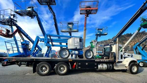 boom-lift-collection