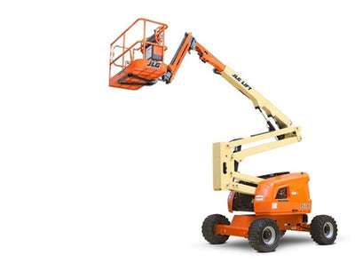 Articulating Boom Lifts