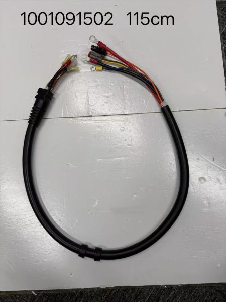JLG 1001091502 replacement part