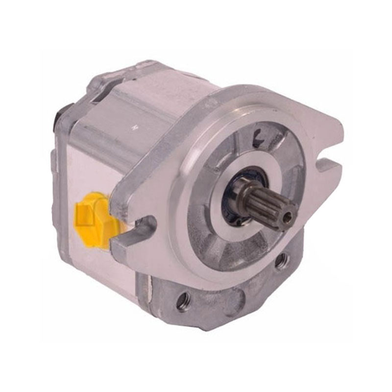 Replacement Genie Hydraulic Gear Pump 77981GT 3cc for Z-34/22N and Z-45/25JDC Electric Boom Lifts