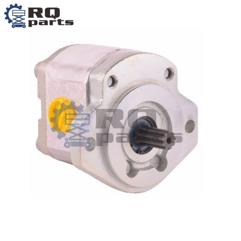 Replacement Genie Hydraulic Lift Function Gear Pump 96193GT for GS-1932 Scissor Lift and Z-40/23N Boom Lift HPU