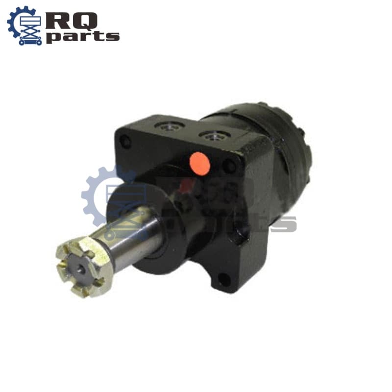 Replacement Genie Hydraulic Drive Motor 96388GT for GS-1930 and GS-2646 AV Scissor Lift Drive Wheel