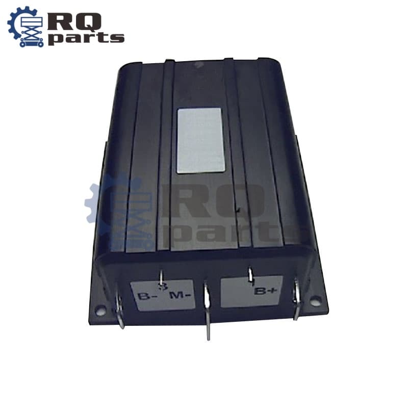 Replacement Genie Motor Controller T108665 for GS-1932 Scissor Lift and TZ50-30 Towable Boom Lift Chassis Control