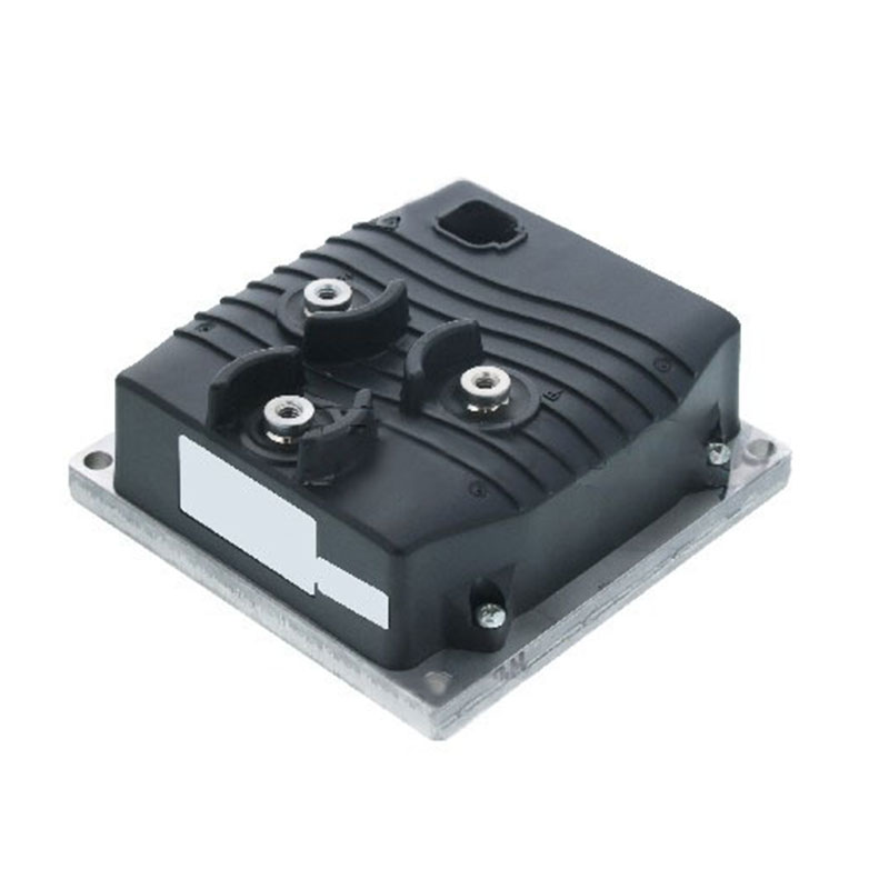 Replacement Genie 24 Volt 300 Amp Motor Controller 823408GT for GS-1932 and GS-3246 Scissor Lifts