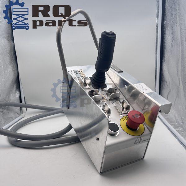 SkyJack Scissor Lift Control Box 166122 – Fits SJ6826RT