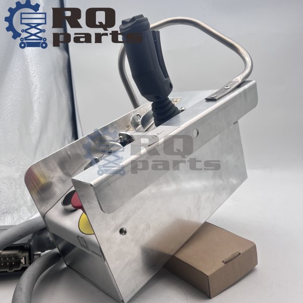 the sect セット　pre SKIMMER 166122&137798 Complete Upper Control Box for Skyjack Scissor