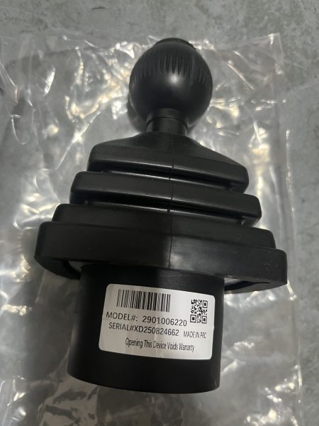 JLG 2901006220 ground control module