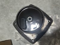 JLG ground control module replacement