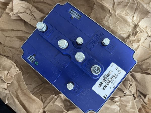 JLG 1600346 blue Sevcon controller