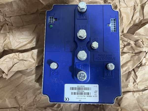 JLG 1600346 drive module